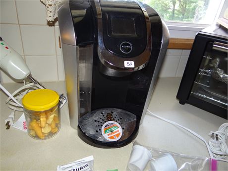Keurig