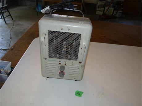 Heater