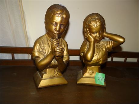 Statue