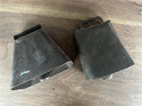 Cow Bells (2)