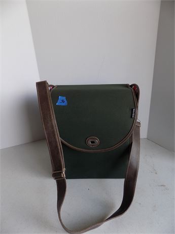 Backyard Bistro Picnic Tote