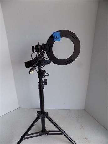 LED Ring Light