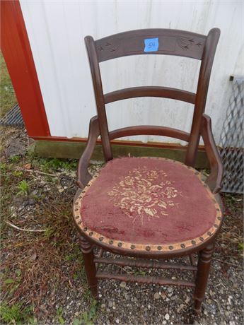 Vintage Chair