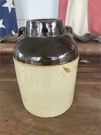 Creamer Crock