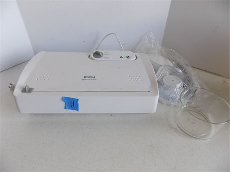 Kenmore Ultra Seal-n-Save