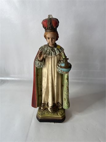 Chalkware Saint