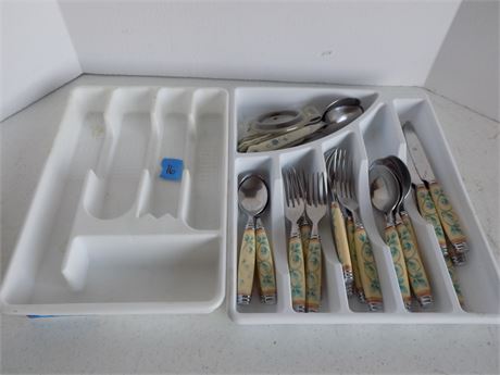 Flatware