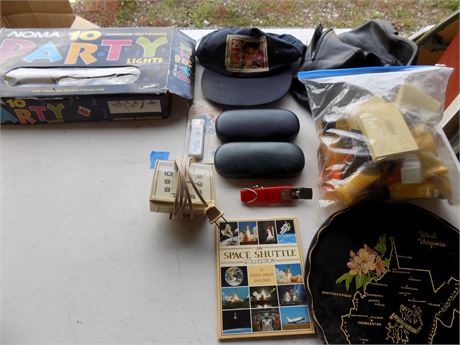 Misc Lot