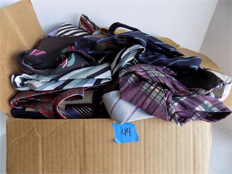 Ties Lot