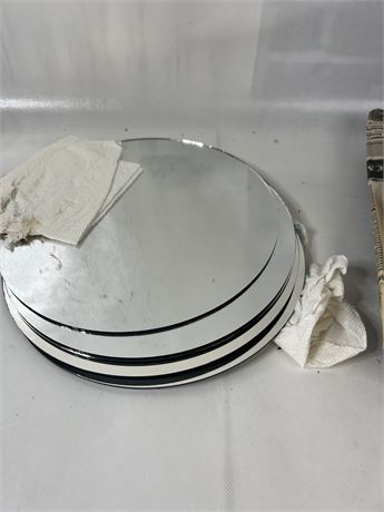 Mirror Accents