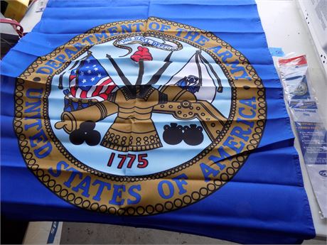US Army Flag