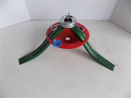 Christmas Tree Stand