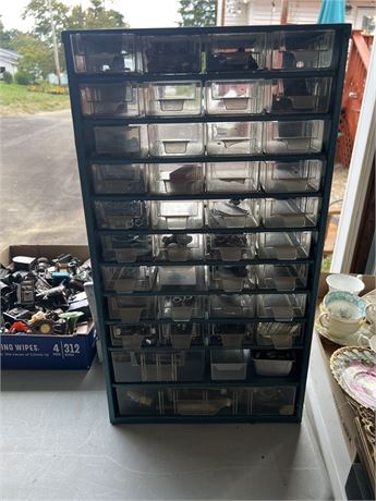 Fastener Holder