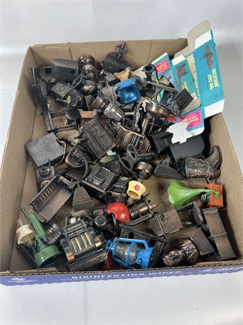 Metal Pencil Sharpeners