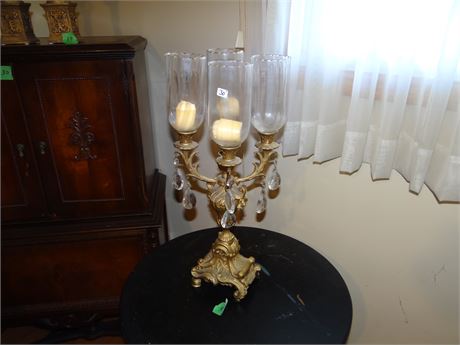 Candle Holder