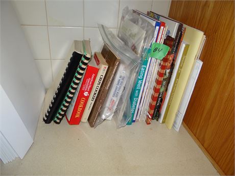 Cook Books