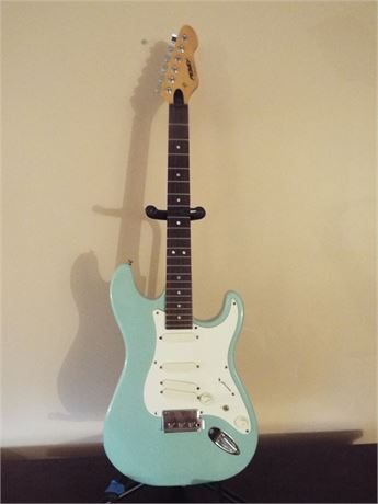 Peavey Nitro 3 1987
