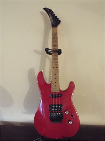 Peavey Horizon 2 1984