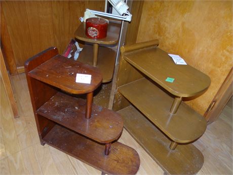 End Tables