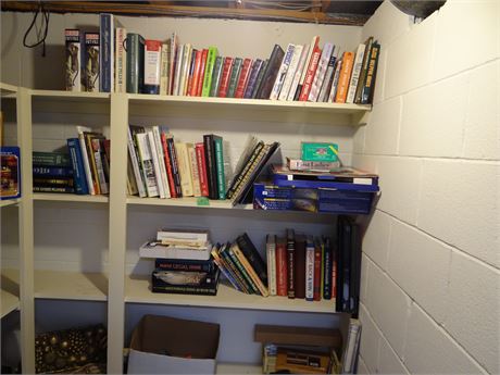 More Books