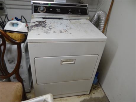 Dryer