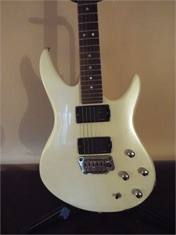 1980's Peavey Milestone