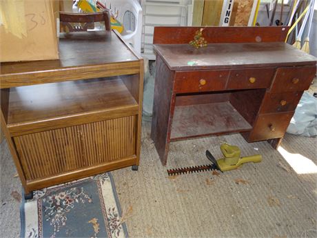Furniture Lot