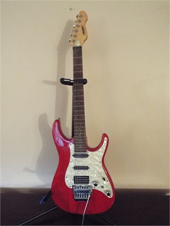 Peavey Axcelerator F Electric Guitar