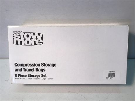 Compression Storage & Travel Bags (#2)