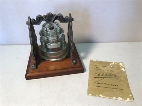 The History of the Bell