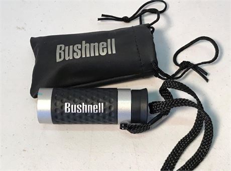 Bushnell Golf Range Finder