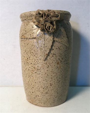 Pottery Vase
