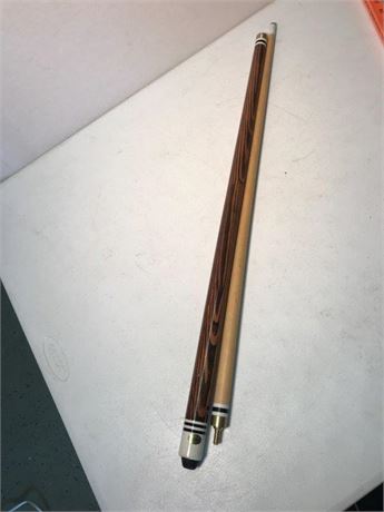 20oz. Pool Stick & Case