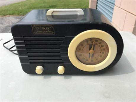 Crosley Collector's Edition Radio
