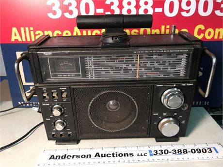 Rhapsody Radio