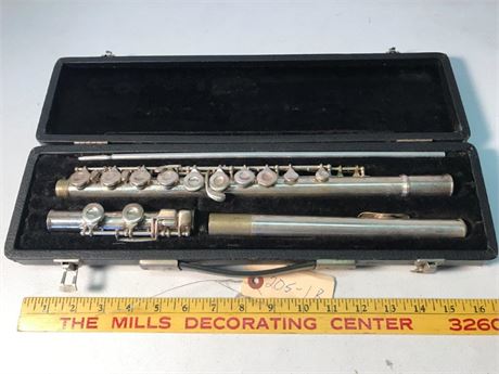 King Flute
