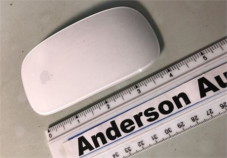 Apple Mouse