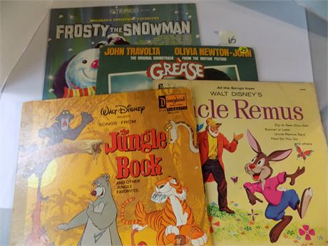 Collectible Albums