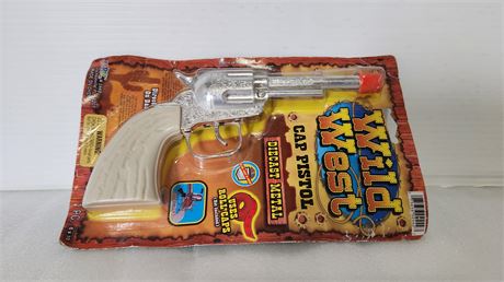 Die Cast ap Gun.