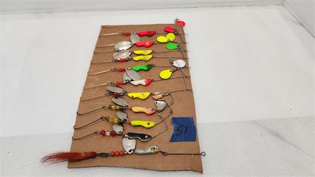 Fishing Lures