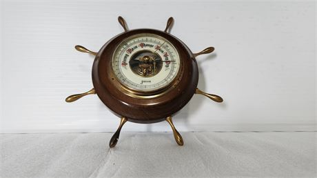 Barometer