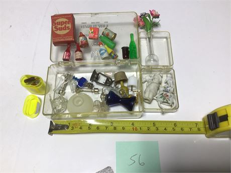 Miniature Home Decor