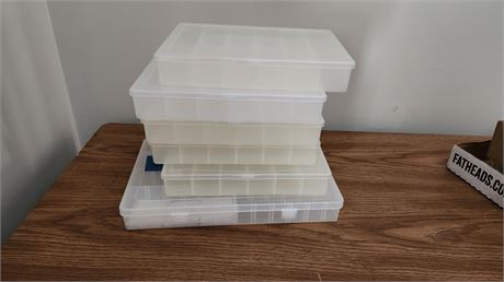 6 Organizers