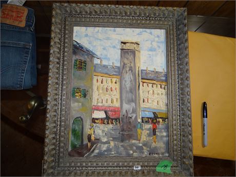 Nice Painting