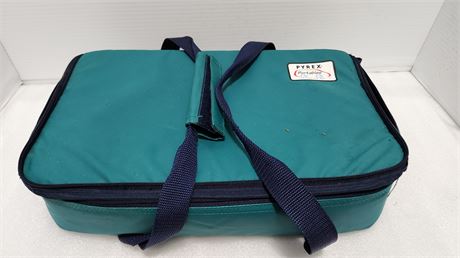 Pyrex portables