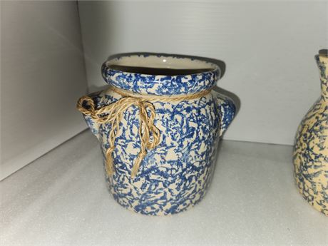 Roseville Pottery
