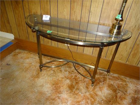 Sofa Table