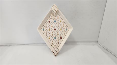 Enesco Ashtray