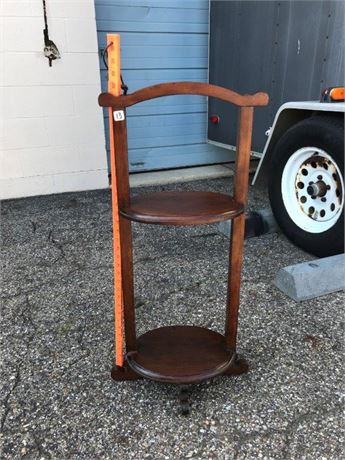 Two Tier Stand