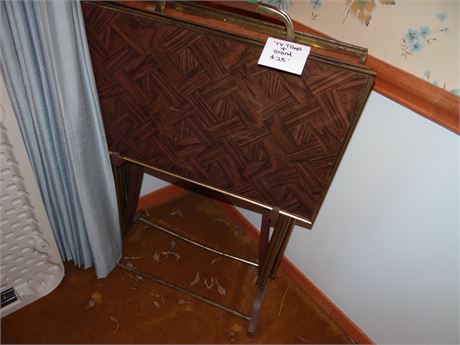 TV Trays